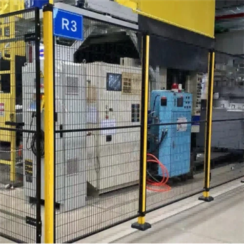 دليلك النهائي لاختيار ألواح السياج المثالية للحماية الصناعية